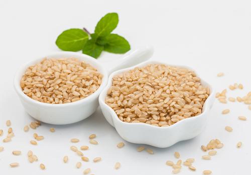 糙米哺乳期能吃吗 哺乳期吃糙米有什么好处