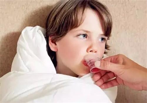 孩子哮喘吃什么食物好 哮喘的儿童应吃些什么食物