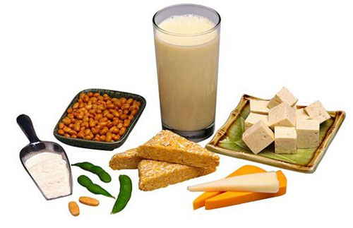 吃素如何补充蛋白质