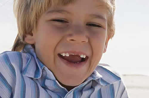 孩子换牙期间需要补什么 孩子换牙期间需要补什么营养