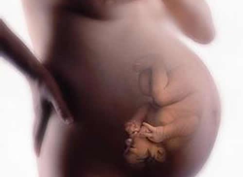 胎儿缺氧孕妇会有什么反应（胎儿缺氧会有什么后果）