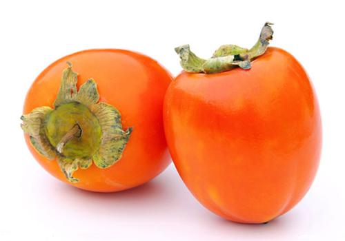 为什么吃柿子胃疼（吃柿子胃会疼吗）