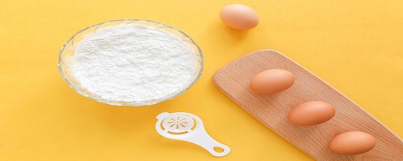 小麦粉可以做什么 小麦粉是面粉吗