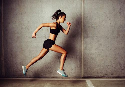 女人运动锻炼有什么好处 女性运动有什么好处