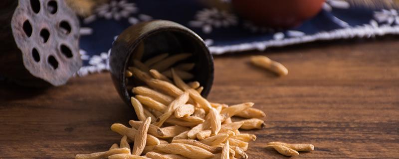 麦冬的作用与功效及副作用 麦冬的功效与作用及食用方法麦冬的副作用