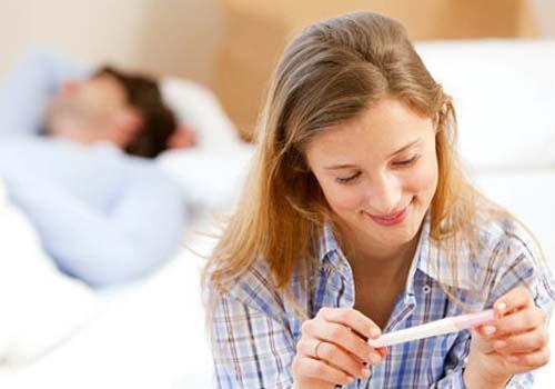 早孕试纸多久能测出来 早孕几天可以测出