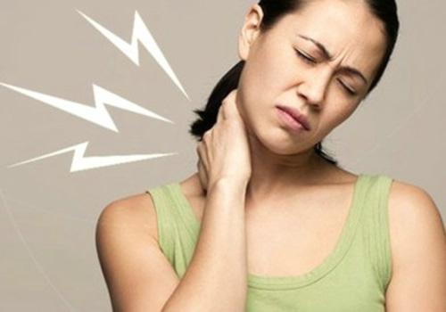 肩周炎和颈椎病的区别 肩周炎和颈椎病的区别图