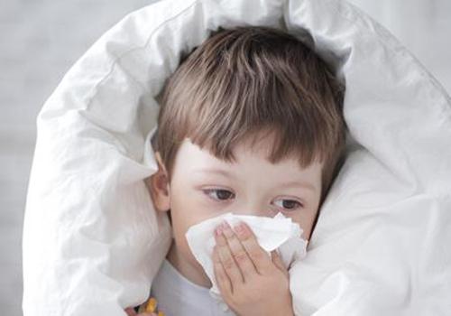 孩子得了流感怎么办 小孩得了流感怎么办?