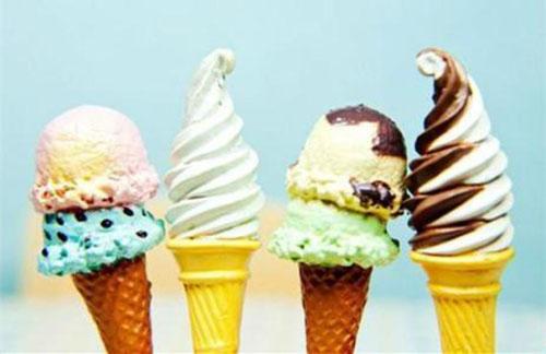 小孩吃冰淇淋的危害 小孩子吃冰淇淋的5种危害