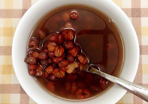 红豆薏米去湿气须要吃多长时间 红豆薏米汤去湿气喝多久开始见效