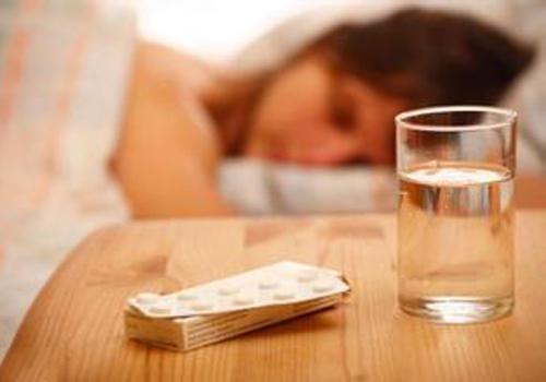 安眠药不能和什么一起吃 两种安眠药一起吃会怎么样