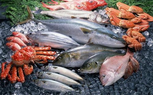 毛囊炎能吃海鲜吗 毛囊炎海鲜可以吃吗