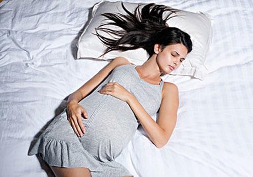 孕妇的体温比正常人高吗 孕妇的体温会比正常人高吗?