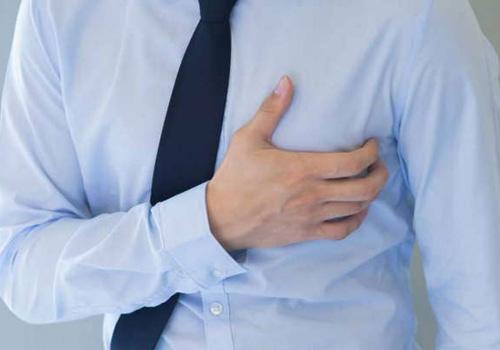 心绞痛是什么原因引起的 心绞痛是什么原因引起的怎么治疗