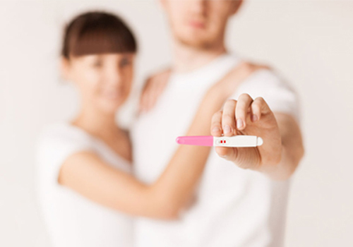 验孕棒多久能测出来怀孕 一般怀孕多久验孕棒能验出来