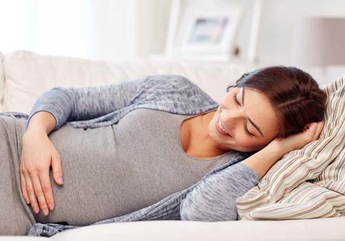 孕妇咳嗽是什么原因引起的 怀孕咳嗽是什么原因