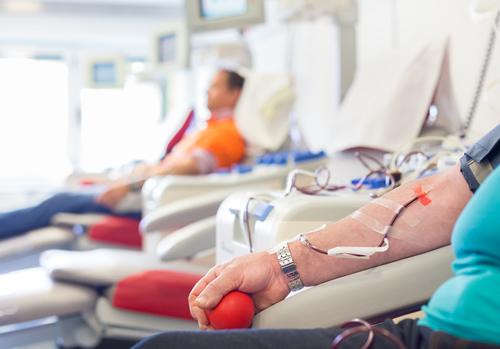 献血一次多少毫升 献血一次多少毫升恢复多久