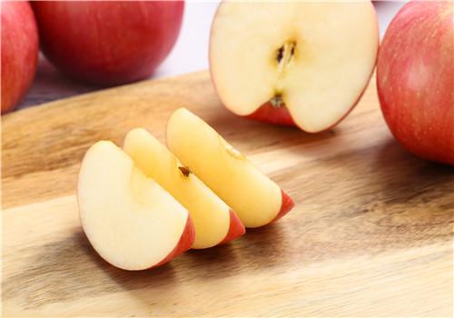 苹果和枸杞能一起吃吗 红枣枸杞苹果汤的做法