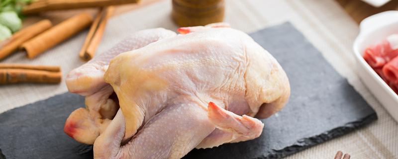 超市冷冻鸡肉能吃吗 超市冷冻鸡肉的危害
