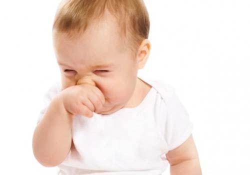 宝宝鼻子不通气是鼻炎吗 儿童鼻子不通气是鼻炎吗
