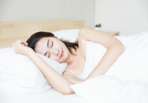 裸睡能提高睡眠质量吗（裸睡能提高睡眠质量吗?）
