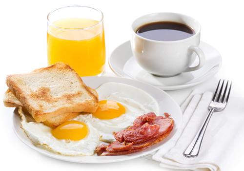 不吃早餐能减肥吗 不吃早餐能减肥吗答案