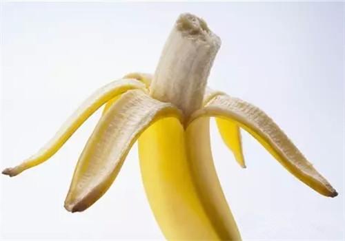 香蕉皮能去斑吗 香蕉皮可以去雀斑吗