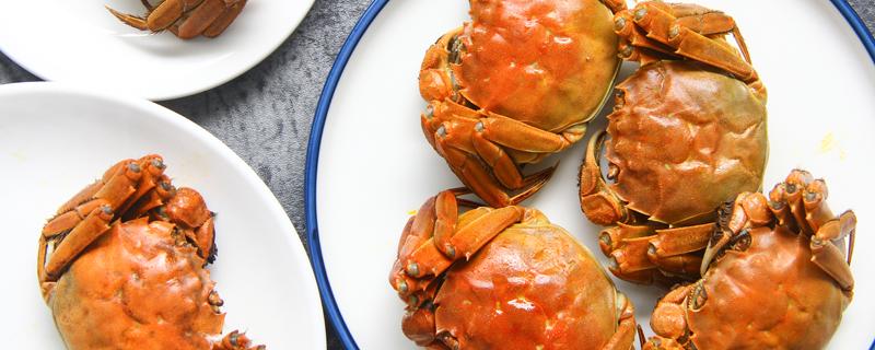 螃蟹煮熟后冷冻能保存多久 螃蟹煮熟可以冷冻保存多久