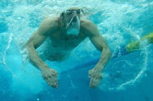 游泳对鼻子有没有影响 游泳为什么对鼻炎有好处