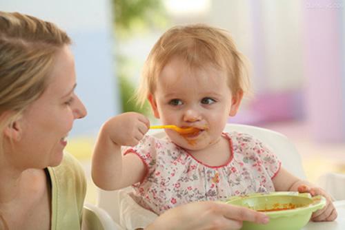 宝宝补锌的食物有哪些 10个月宝宝补锌的食物有哪些
