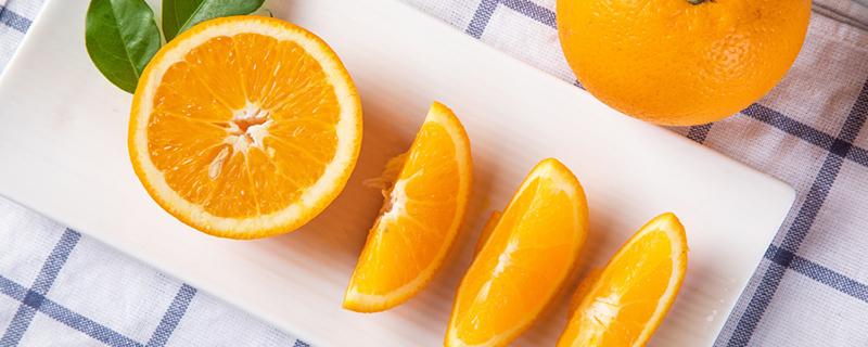 橙子和羊肉能一起吃吗 橙子一次吃多了好吗