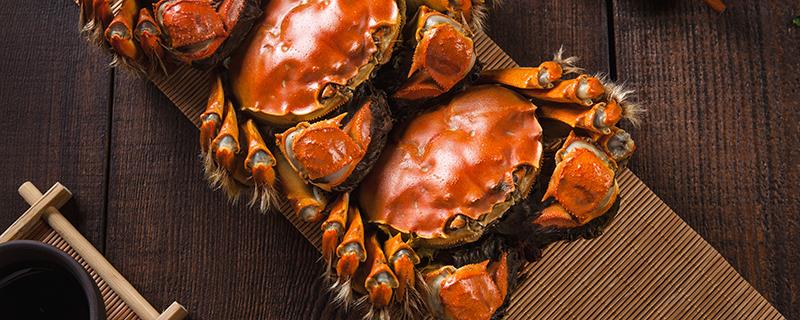 螃蟹要蒸多久才能蒸熟 螃蟹要煮多久才能煮熟