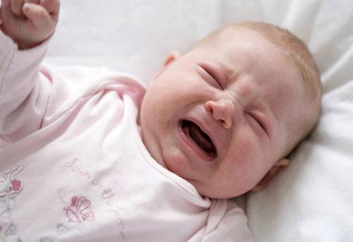 宝宝缺钙为什么会哭闹 宝宝缺钙为什么会哭闹不停