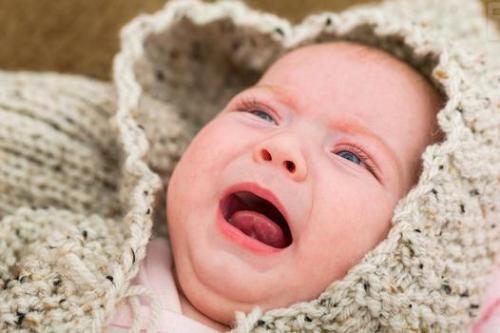 宝宝发烧是什么原因 4个月宝宝发烧是什么原因