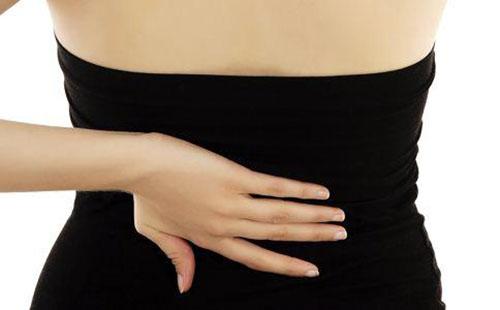 女人腰疼是什么原因引起的 女人腰疼是什么原因引起的妇科