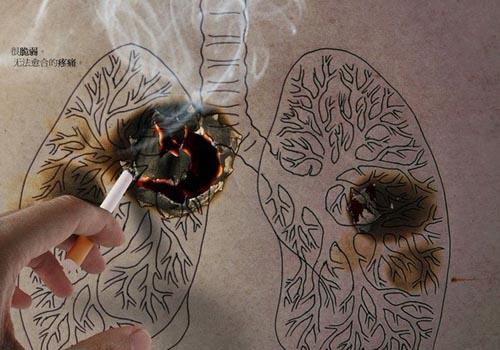 肺结核和肺癌的区别（ct肺结核和肺癌的区别）