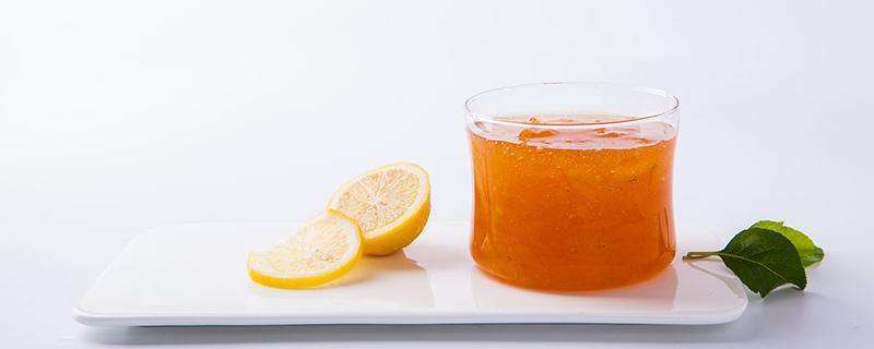 蜂蜜柚子茶可以解酒吗 蜂蜜柚子茶会解酒吗