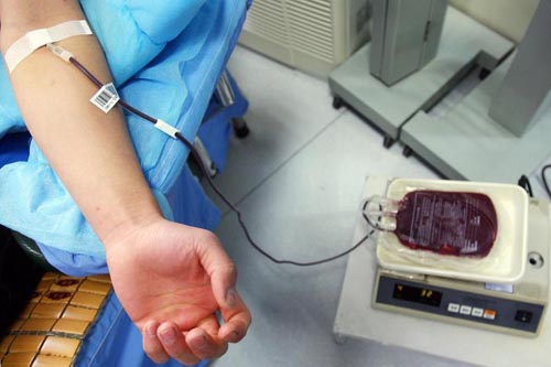献血的危害真的这么大么 献血真的有危害吗