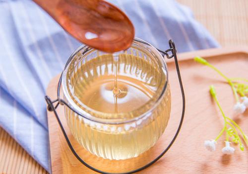 芝麻糊能放蜂蜜吗 芝麻糊和蜂蜜一起吃有什么功效