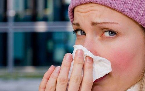 过敏性鼻炎的症状 过敏性鼻炎的症状及表现