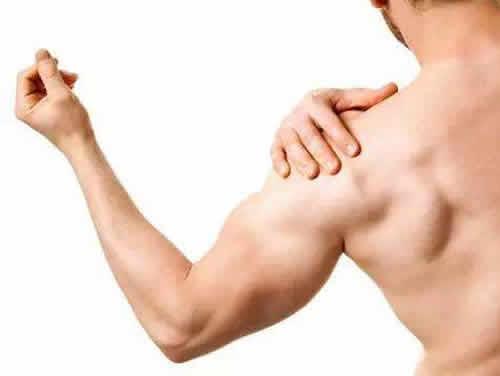 肌肉酸痛还能继续锻炼吗（延迟性肌肉酸痛还能继续锻炼吗）