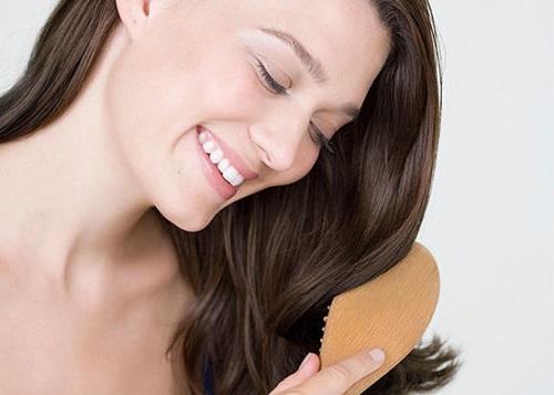关于头发护理常识 头发保养和护理知识