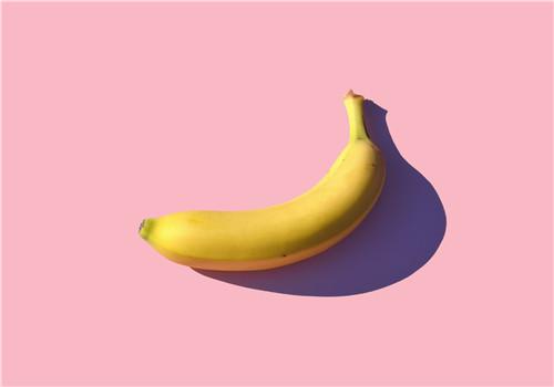 香蕉吃了有什么作用 香蕉的功效