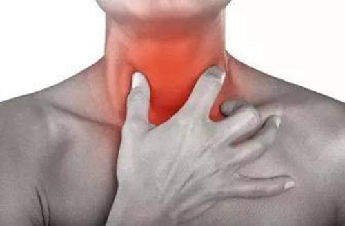 引起慢性咽炎的原因 什么原因导致的慢性咽炎