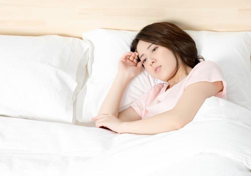 更年期为什么失眠多梦 5点易导致失眠多梦