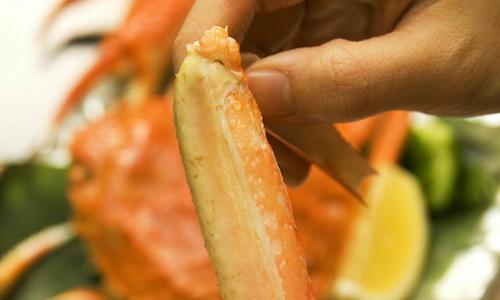 多囊卵巢综合症能吃螃蟹吗（多囊卵巢综合症能吃螃蟹吗能吃虾吗）