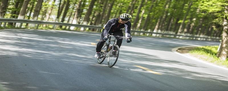 骑自行车多久才能达到减肥的效果 骑自行车多久可以达到减肥的效果