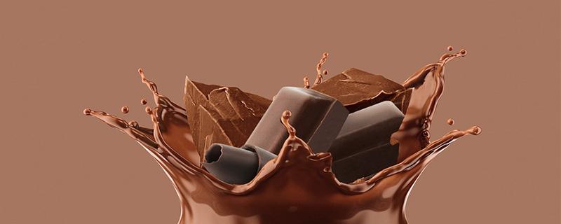 巧克力保质期一般多长时间 巧乐力过期了怎么处理
