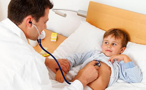 肺炎对小孩有什么影响 儿童肺炎好了对肺有影响吗