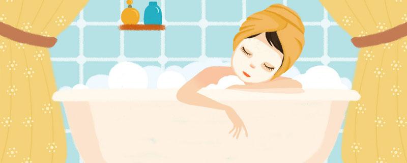 花椒叶和生姜泡澡有什么作用 艾叶花椒生姜洗澡功效与作用及禁忌